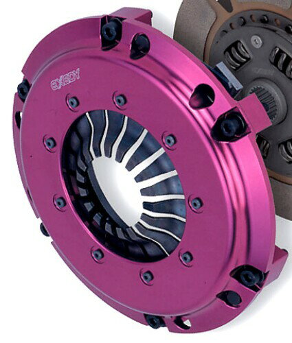 エクセディ (EXEDY) オーバーホール用クラッチカバー BMW BMW MINI R53 GH-RE16 RH16 RE16GP CH22S