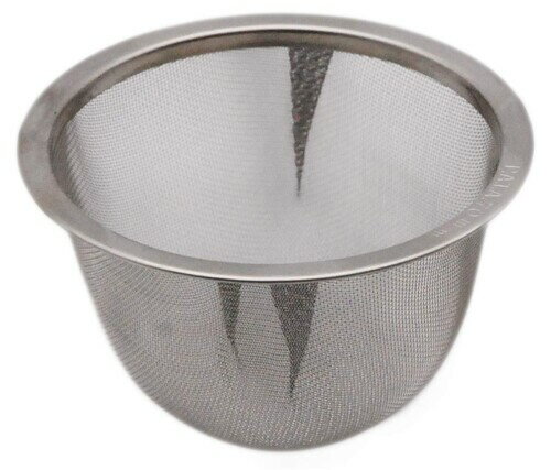 eve-mode 18-8 ステンレス製 茶こし 70-45 サイズ70mm 深さ45mm