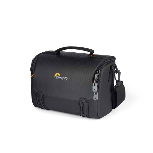 ロープロ(Lowepro) ショルダーバッグ アドベンチュラ TLZ20 III GRL サステナブル素材 グリーンライン 1.5L ミラーレスカメラ LP37453-PWW