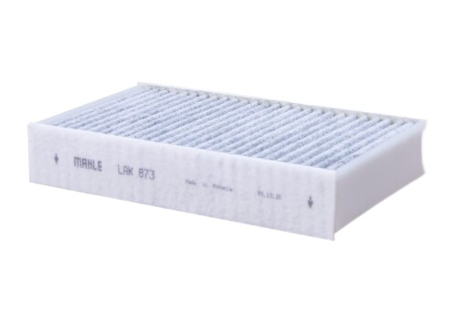 マーレ（MAHLE） Cabin Air Filters, w/o activated carbon BMW X3 (F25) xDrive 30 d 06.2016-08.2017 LAK 873/S