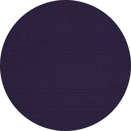 むす美 シャンタン無地 風呂敷 三巾 ムラサキ 20323-001