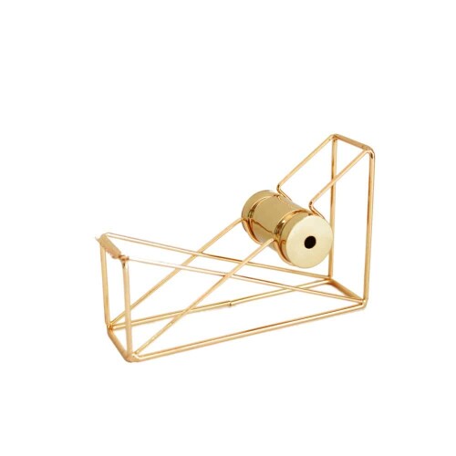 Tippi テープディスペンサー GD