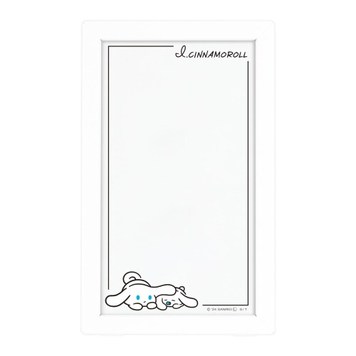 グルマンディーズ I.CINNAMOROLL フォトフレームACタップ Aタイプ ICN-04A