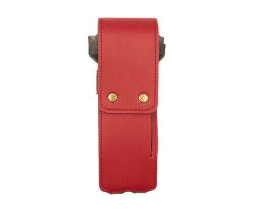 (Trinidad) ガーメントバッグ TRiNiDAD レッド