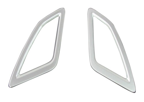 BRIGHTZ アクセラハイブリッド BYEFP フロントエアコンダクトリング Aタイプ BYE YE EFP FP アクセラ ハイブリッド アクセラハイブリット ハイブリット 18254