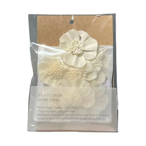 Sola Flower Sachet ����ե������� Dahlia ���ꥢ