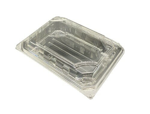 エフピコ(FP Corporation) 簡易式嵌合フードパック 150×115×41 900個入り APSA-404-38 エコ