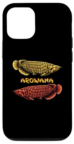 iPhone 14 Pro アクアリウム 魚 農場 アクアリスト アクアリスティックス フィッシュ アロワナ スマホケース