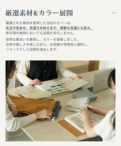 クモリ(Kumori) クッションカバー 2枚セット 60X60cm 北欧 おしゃれ 無地 シンプル 隠しファスナー 丈夫な生地 柔らかい ソファ背当て 装飾枕カバー 座布団カバー 2枚組 60X60cm レンガ色 [2]