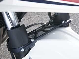 ヤマモトレーシング(Yamamoto Racing) スタビライザー TYPE-2 ブラック CB1300SF 00012-40