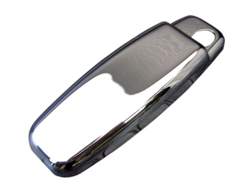 BRIGHTZ ディアスワゴン S321N S331N メッキアンテナカバー Fタイプ ディアス ワゴン デイアスワゴン デイアス S321 321 321N S331 331 331N 12124