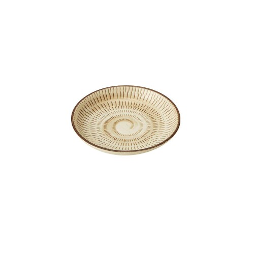 テーブルウェアイースト 小皿 12.5cm 美濃民芸