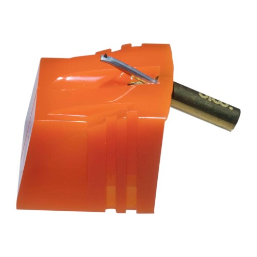 JICO �쥳���ɿ� SANSUI SN-41�Ѹ򴹿� SAS�� �ܥ��󥫥����С� 56-41 (SAS/B)