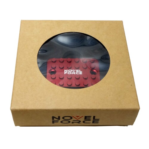 OGEL (��������) �֥졼���ޥ�����������������å� ��å� NOVEL FORCE �ʡ��٥�ե����� NFOGMCRD00
