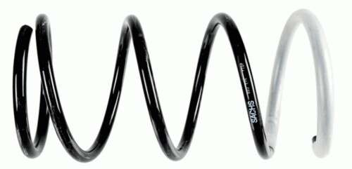 ザックス（SACHS） 純正形状サスペンション 1本 CITROEN, PEUGEOT Front Axle 品番 993 116