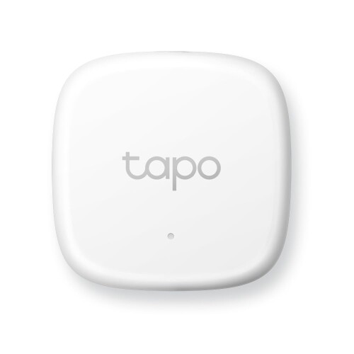 TP-Link Wi-Fi Tapo スマートホーム コンパクト 温湿度計 スイス高精度 アラーム Tapoスマートハブ必須 Sub-1GHz T310 [特徴] Tapoのコンパクトな温湿度計が登場。スペースが少ない場所の設置に最適。 [スイス製センサー搭載] スイス製の高精度なセンサー。+-0.3°C/ +-3%RHに対応。 [コンパクトボディ] 縦x横x奥行 : 46mm x 46mm x 12.3mm [Tapoアプリ対応] ひとつのアプリで全てのTapoスマートホーム製品を管理できます。 [省電力&長寿命]超低電力無線規格Sub-1GHZで通信するため、 コイン電池(CR2450)ひとつで長寿命 [Tapo スマートハブ必須] 本製品をお使いいただくためにはTapo スマートハブ が必要です。 Tapo T310(US) 商品コード13080439931商品名TP-Link Wi-Fi Tapo スマートホーム コンパクト 温湿度計 スイス高精度 アラーム Tapoスマートハブ必須 Sub-1GHz T310型番Tapo T310(US)カラー1.)コンパクト温湿度計※他モールでも併売しているため、タイミングによって在庫切れの可能性がございます。その際は、別途ご連絡させていただきます。※他モールでも併売しているため、タイミングによって在庫切れの可能性がございます。その際は、別途ご連絡させていただきます。