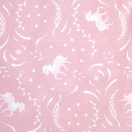 aden + anais(エイデンアンドアネイ) 足つきスリーパー folklore cotton 100 安全...