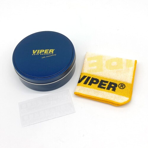 HORNET(ホーネット) VIPER缶（紺）VC1(NB)