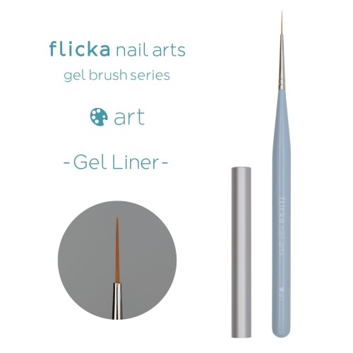 flicka nail arts(フリッカネイルアーツ）