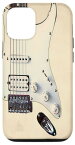 iPhone 15 Pro ギター スマホケース 音楽 エレキギター デザイン メンズ スマホケース