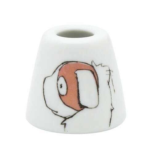 アルプスの少女ハイジ 歯ブラシスタンド 歯ブラシ立て 約5cm ヨーゼフ 日本製 7000-13