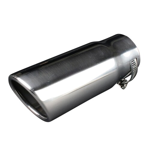 viz マフラーカッター (321) エクシーガ ヴィヴィオ サンバー テールエンド VIZ-KMC-AX321-26