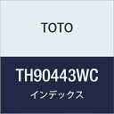 TOTO CfbNX TH90443WC