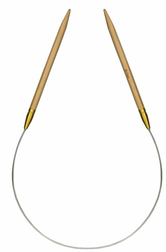 NASKA やまと 輪針60cm 8mm