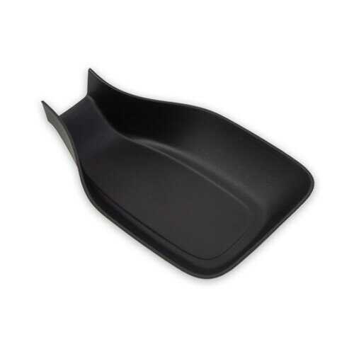 YOURS(ユアーズ): WR-V 専用 インテリア収納 トレイ 小物収納 大容量 センターコンソール ハンドレバー 小物 WRV カスタム パーツ アクセサリー ドレスアップ y611-005-1 (2) S