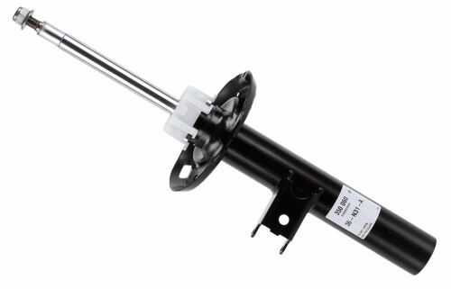 ザックス（SACHS） 純正形状ダンパー 1本 MERCEDES-BENZ Front Axle Right 品番 350 060