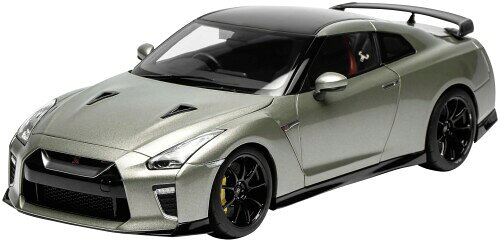 MOTORHELIX 1/18スケールミニカー。