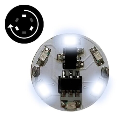 ワンダーウェイ LEDモジュール (磁気スイッ...の紹介画像2