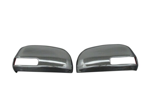 BRIGHTZ ブーンルミナス M502G M512G リアルカーボンドアミラーカバー Lタイプ M502 502 M512 512 ブーン ルミナス 15942