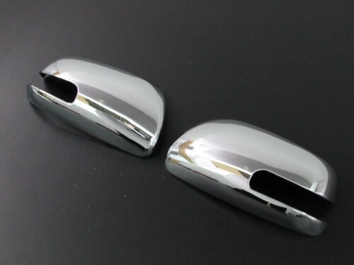 BRIGHTZ カムリ ACV40 ACV45 前期 メッキドアミラーカバー Eタイプ 40 45 ACV 10524