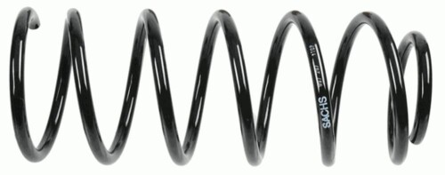 ザックス（SACHS） 純正形状サスペンション 1本 OPEL, VAUXHALL Front Axle 品番 997 297