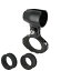 REC-MOUNTS ハンドルバーマウント タイプ7 Handlebar mount for パナソニック ウェアラブルカメラ HX-A..