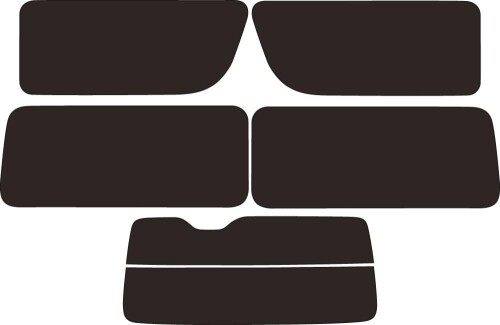 ペルシード(Pellucid) ウインドウフィ�