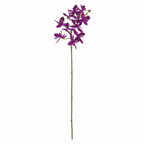 東京堂 造花 #オーキッド 花径3.5~5XL35cm MAGIQブランド ルシアファレノ FM001256-012