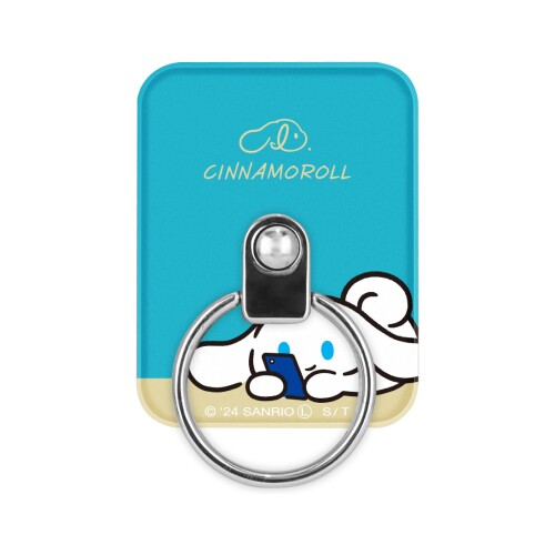 グルマンディーズ I.CINNAMOROLL シナモロール マルチリング Bタイプ ICN-01B...