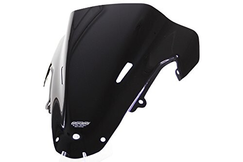 Rakuten - MRA(エムアールエー) スクリーン レーシング ブラック FZ1 FAZER(06-15) MR238K