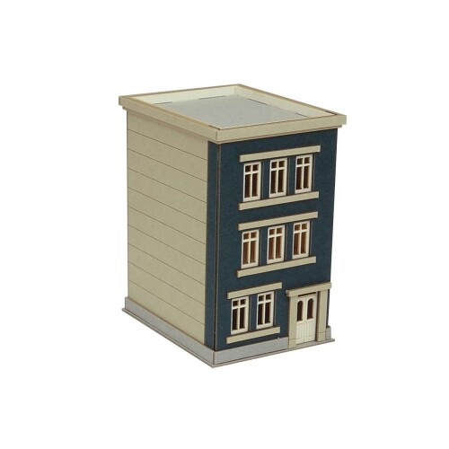 ���󤱤� �ߤˤ��夢���ȥץ� 1/220 �ӥ롼6 �ڡ��ѡ�����ե� MP01-159