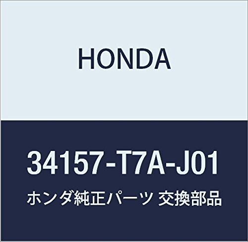 HONDA (ۥ)  С&COMP 34157-T7A-J01
