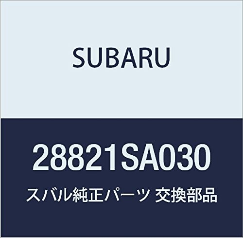 SUBARU (スバル) 純正部品 センタ キヤツプ アセンブリ アルミニウム ホイール 品番28821SA030