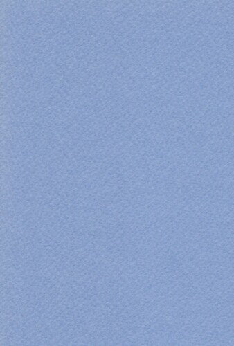 エスケント 水彩紙 マーメイド 153kg 四切 そら 50枚 371304