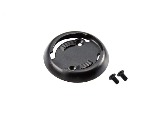 REC-MOUNTS リペアパーツ(Repair parts)補修部品/補修パーツ. 105,ポラール用 0mm ベースプレート(ソケット) + M2.5×5.5, 2本