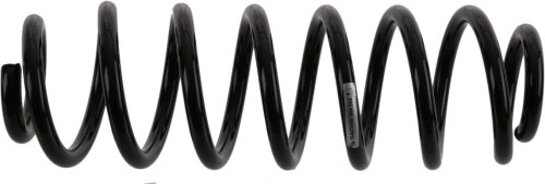 ザックス（SACHS） 純正形状サスペンション 1本 VOLKSWAGEN Rear Axle 品番 994 968