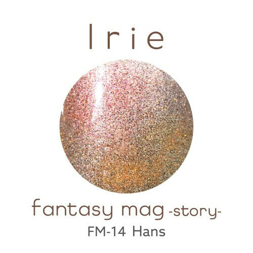 Irie�ʥ����꡼�˥ե��󥿥����ޥ����ȡ��꡼ �ϥ� FM-14