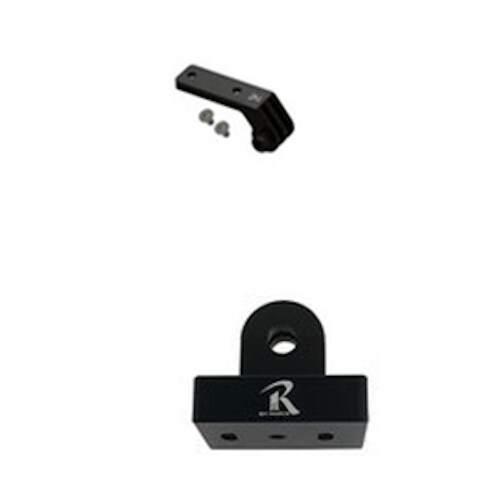 レックマウント（REC-MOUNTS） ロング下部アダプタ+ライトアダプタセットCYGO LITE