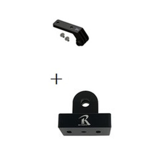 ��å��ޥ���ȡ�REC-MOUNTS�� ���󥰲��������ץ�+�饤�ȥ����ץ����å�CYGO LITE