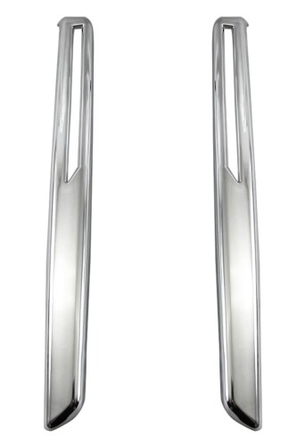 BRIGHTZ タントカスタム LA650S LA660S 後期 メッキデイライトカバー LA650 LA660 A650 A660 650 660 タント カスタム